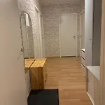 Apartmán Tilava 2 Makuuhuoneen Asunto 77 M2 Laehellae Keskustaa Ilmainen Pysaekoeinti Hamina (Kymenlaakso)