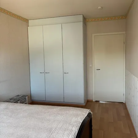 Lägenhet Tilava 2 Makuuhuoneen Asunto 77 M2 Laehellae Keskustaa Ilmainen Pysaekoeinti